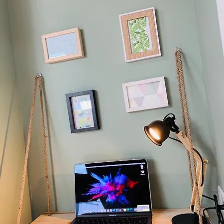 Warm & Wood * クレルモン・フェラン