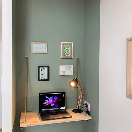 Warm & Wood * クレルモン・フェラン