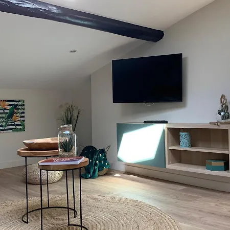 Apartamento Warm & Wood *