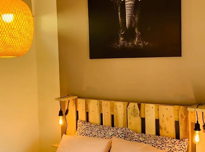 Warm & Wood * クレルモン・フェラン