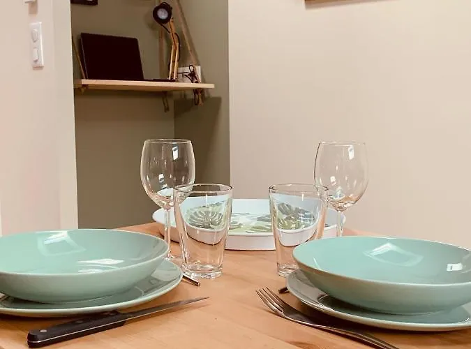 アパート Warm & Wood *