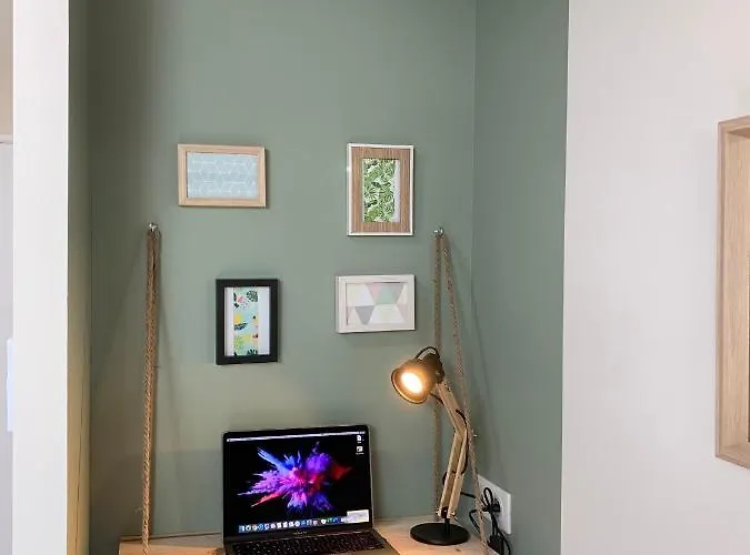 Warm & Wood * クレルモン・フェラン